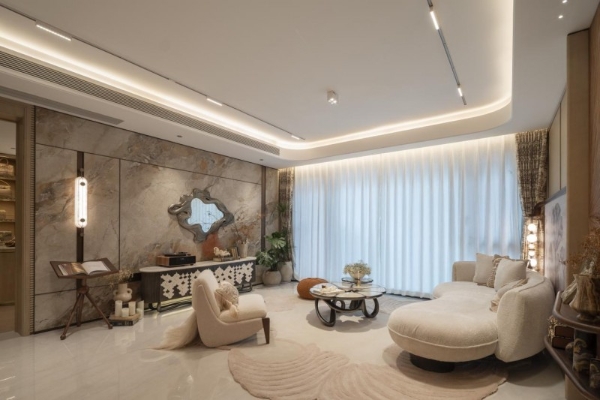 二开二罄之后，我们重新测评招商林屿缦岛 