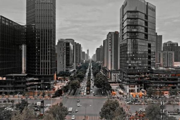 二开二罄之后，我们重新测评招商林屿缦岛 