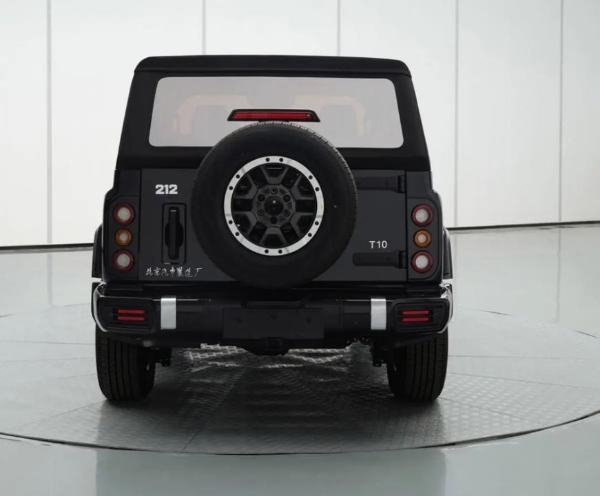 越野新潮流：海外畅销的三门短轴，能否成为中国的下一片蓝海？ 