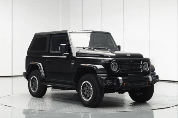 越野新潮流：海外畅销的三门短轴，能否成为中国的下一片蓝海？ 