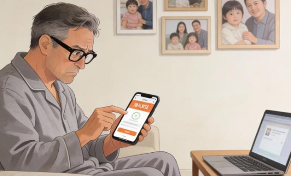 从“望药却步”到“安心选择”：我们亲历的抗ED消费变革，爱九凭什么出圈？ 