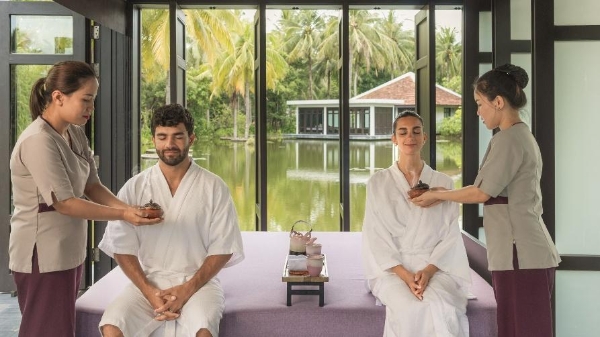 从沉静蓄势，迈向奔腾前行 与亚洲四季度假酒店共迎火马新年 