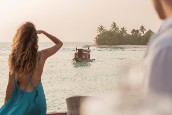 从沉静蓄势，迈向奔腾前行 与亚洲四季度假酒店共迎火马新年 