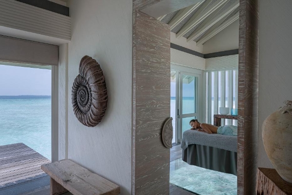 从沉静蓄势，迈向奔腾前行 与亚洲四季度假酒店共迎火马新年 