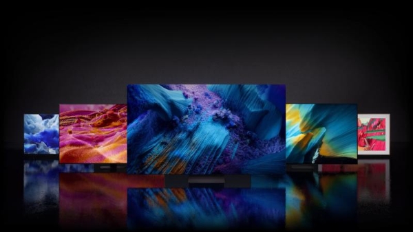 三星电视全生态布局为高端化家庭观影时代带来全面选择 