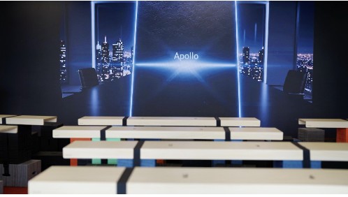 从“会说话”到“能干活” 喜岳投资发布AI多智能体系统