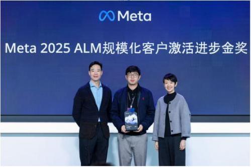 YinoLink易诺斩获2025Meta2金4卓越6项代理商奖项，深化出海营销服务 