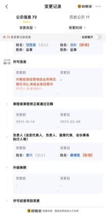 百保君股权结构稳定性与高管团队变动若干问题探析 