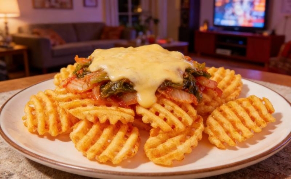 新晋顶流雪川原切格格脆，居然还能这样吃？ 