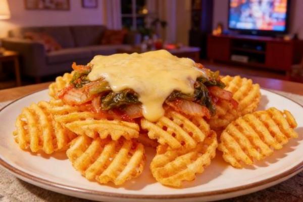 新晋顶流雪川原切格格脆，居然还能这样吃？ 