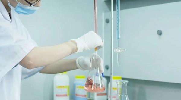 引领未来，定义纯净 | 萝薇国际全新无菌制剂科研中心正式启幕，构建大健康产业新基石 