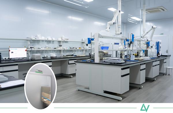 引领未来，定义纯净 | 萝薇国际全新无菌制剂科研中心正式启幕，构建大健康产业新基石 