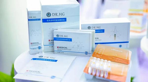 引领未来，定义纯净 | 萝薇国际全新无菌制剂科研中心正式启幕，构建大健康产业新基石 