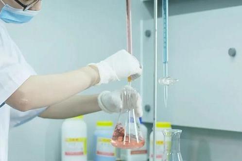 引领未来，定义纯净 | 萝薇国际全新无菌制剂科研中心正式启幕，构建大健康产业新基石 