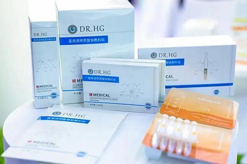 引领未来，定义纯净 | 萝薇国际全新无菌制剂科研中心正式启幕，构建大健康产业新基石 