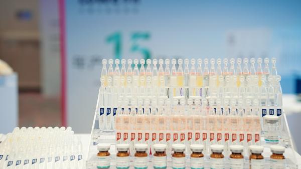 无菌科技，领耀全球：萝薇国际第三届广州国际美妆周圆满收官 