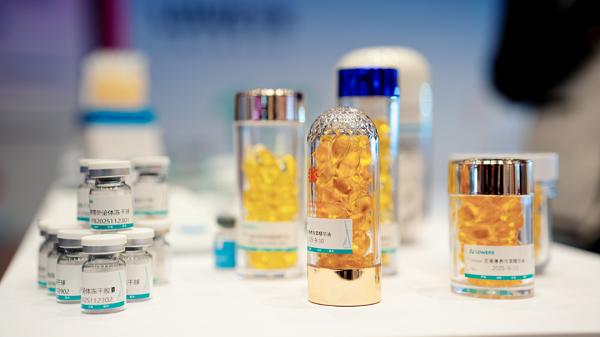 无菌科技，领耀全球：萝薇国际第三届广州国际美妆周圆满收官 