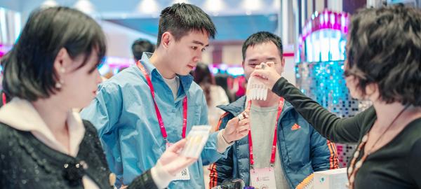 无菌科技，领耀全球：萝薇国际第三届广州国际美妆周圆满收官 