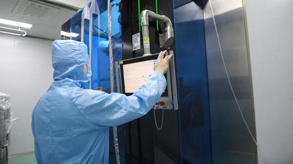 无菌科技，领耀全球：萝薇国际第三届广州国际美妆周圆满收官 