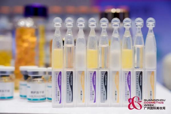 无菌科技，领耀全球：萝薇国际第三届广州国际美妆周圆满收官 