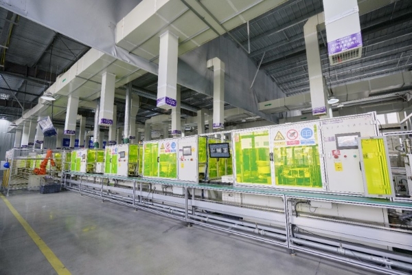 2025工业4.0奖揭晓：海尔水产业行业唯一上榜且上榜2座 