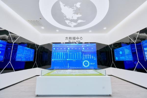 2025工业4.0奖揭晓：海尔水产业行业唯一上榜且上榜2座 