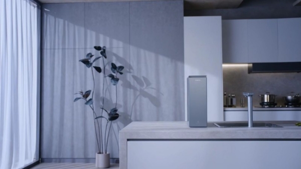 海尔净水获工业4.0国际大奖，中国份额第一 