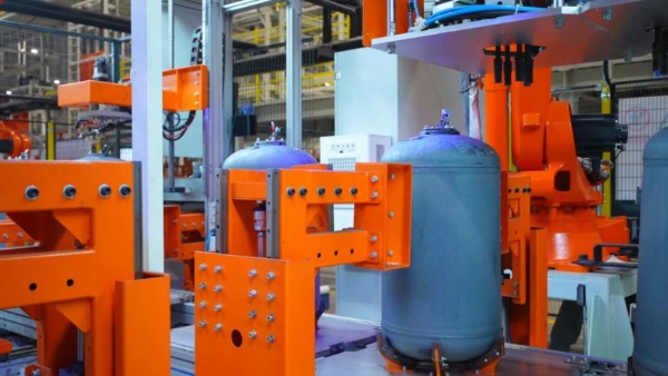 海尔净水获工业4.0国际大奖，中国份额第一 