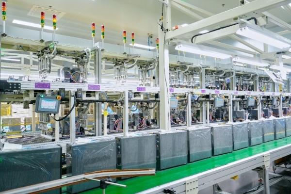 海尔净水获工业4.0国际大奖，中国份额第一 