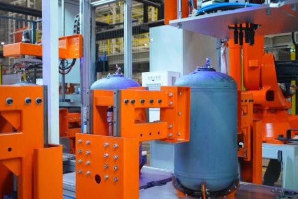 海尔净水获工业4.0国际大奖，中国份额第一 