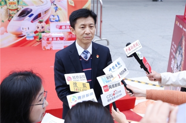 14年深耕再升级！王老吉药业“温暖回家路 让爱吉时回家”公益行动启幕 