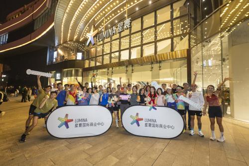 恒基兆业地产集团庆祝成立50周年，深耕内地共谱新章 