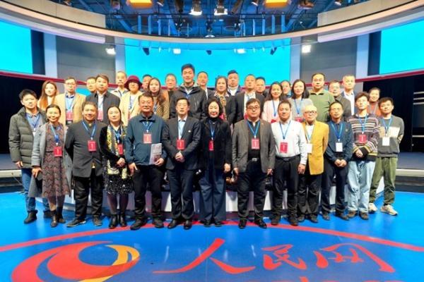 Xavvi品牌赞助《数据资产运营师》专项培训晚宴 