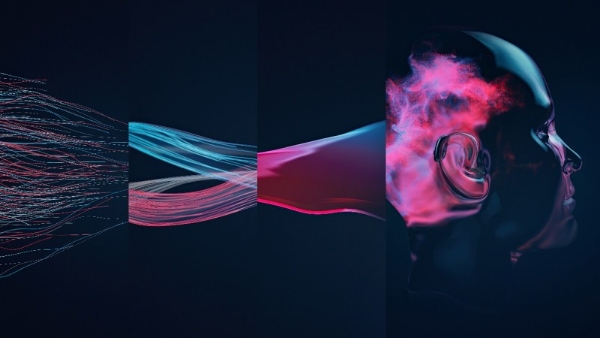 AI人机协同 双芯智能丨瑞声达至境·臻语（ReSound Vivia）系列助听器震撼上市 