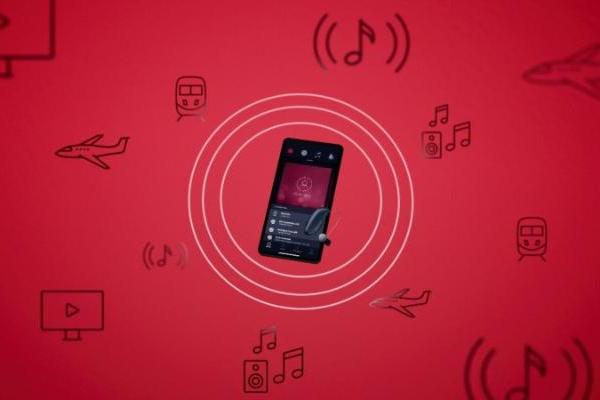 AI人机协同 双芯智能丨瑞声达至境·臻语（ReSound Vivia）系列助听器震撼上市 