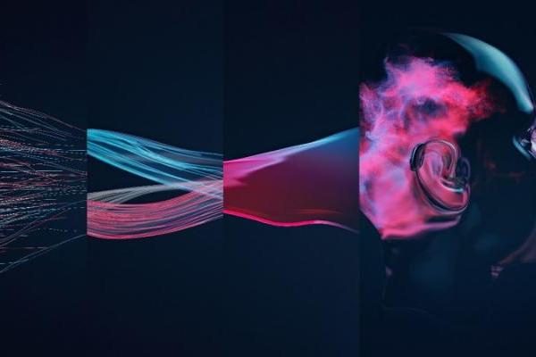 AI人机协同 双芯智能丨瑞声达至境·臻语（ReSound Vivia）系列助听器震撼上市 