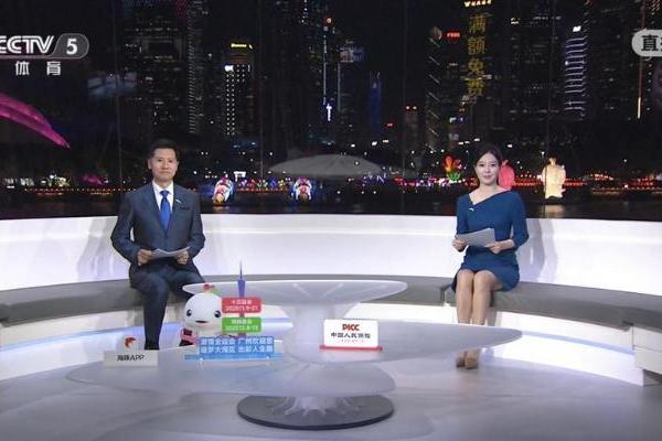 赞助第十五届全国运动会 + 亮相央视，海豚APP开启智能金融品牌新篇章！ 