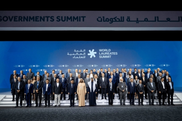 WLS 2026在迪拜开幕，WLA主办、KuCoin联合主办，聚焦基础科学与全球治理的未来路径 