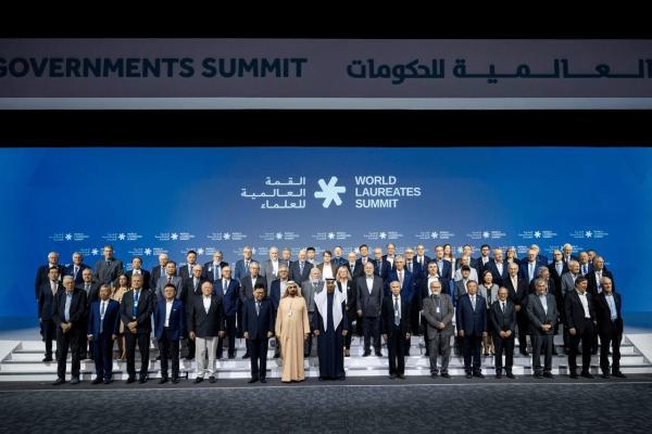 WLS 2026在迪拜开幕，WLA主办、KuCoin联合主办，聚焦基础科学与全球治理的未来路径 