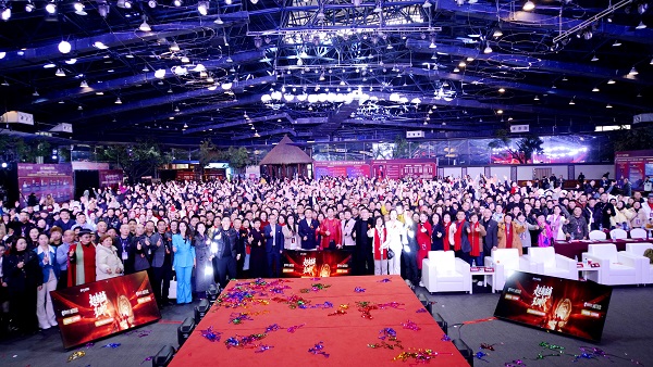 奔赴新店商3.0时代，盗铃医生新健康运动盛大启幕 