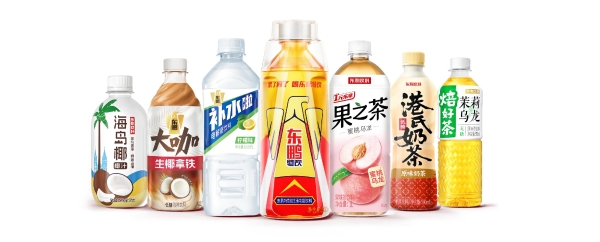 东方大鹏，飞跃全球——东鹏饮料香港主板上市 