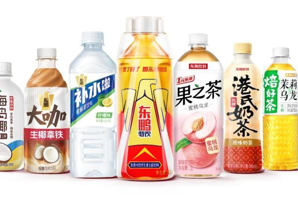 东方大鹏，飞跃全球——东鹏饮料香港主板上市 