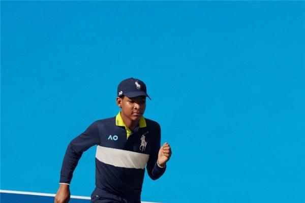 为什么很多人穿Ralph Lauren拉夫劳伦看网球赛?详解品牌与网球赛事的精神共鸣 