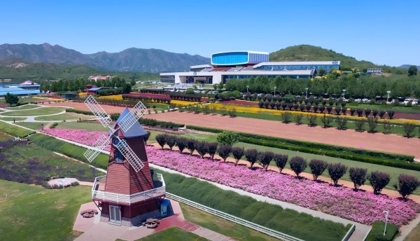 君乐宝叩响港交所 锚定乳业长期增长新征程 