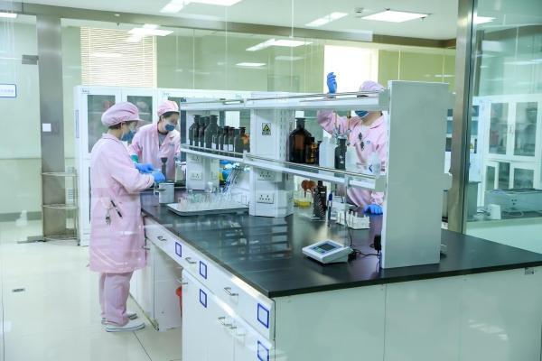 君乐宝叩响港交所 锚定乳业长期增长新征程 