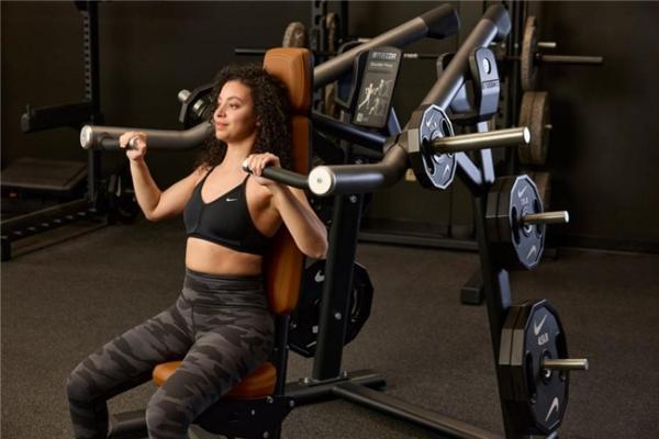 面向专业健身空间的力量训练标杆：Percor必确Discovery™挂片系列解析 