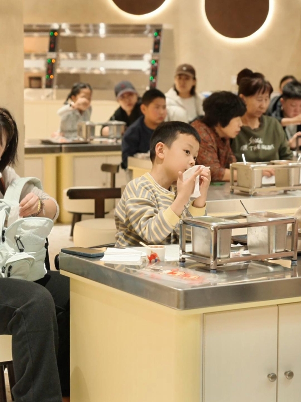 米开朗冰淇淋博物馆：解锁东北沉浸式甜蜜新地标 