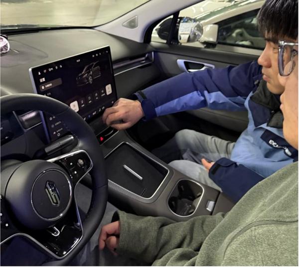 2026春节出行报告：新能源租赁需求升温，中高端电车成自驾主力军 