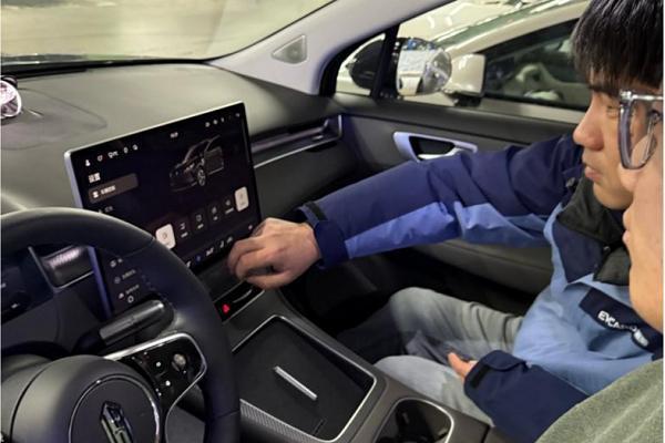 2026春节出行报告：新能源租赁需求升温，中高端电车成自驾主力军 