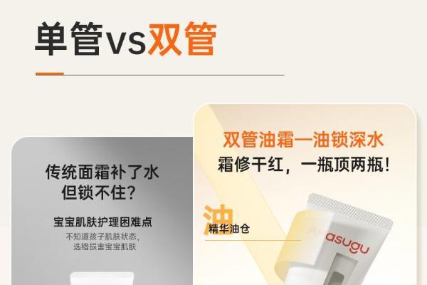 2026年3月婴儿护肤攻略：十大热门面霜实测，对症解决湿疹干燥敏感 